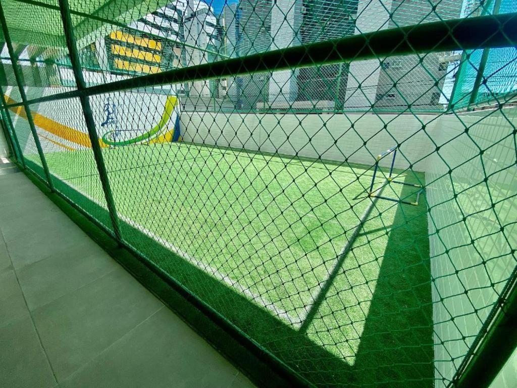 Apartamento Apto Corais Do Mar 290m Jatiuca