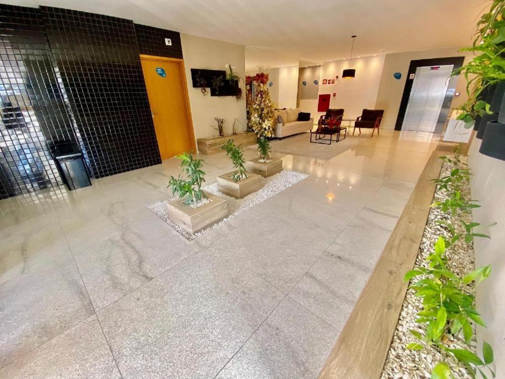 Apartment Apto Corais Do Mar 290m Jatiuca Maceio (Alagoas)