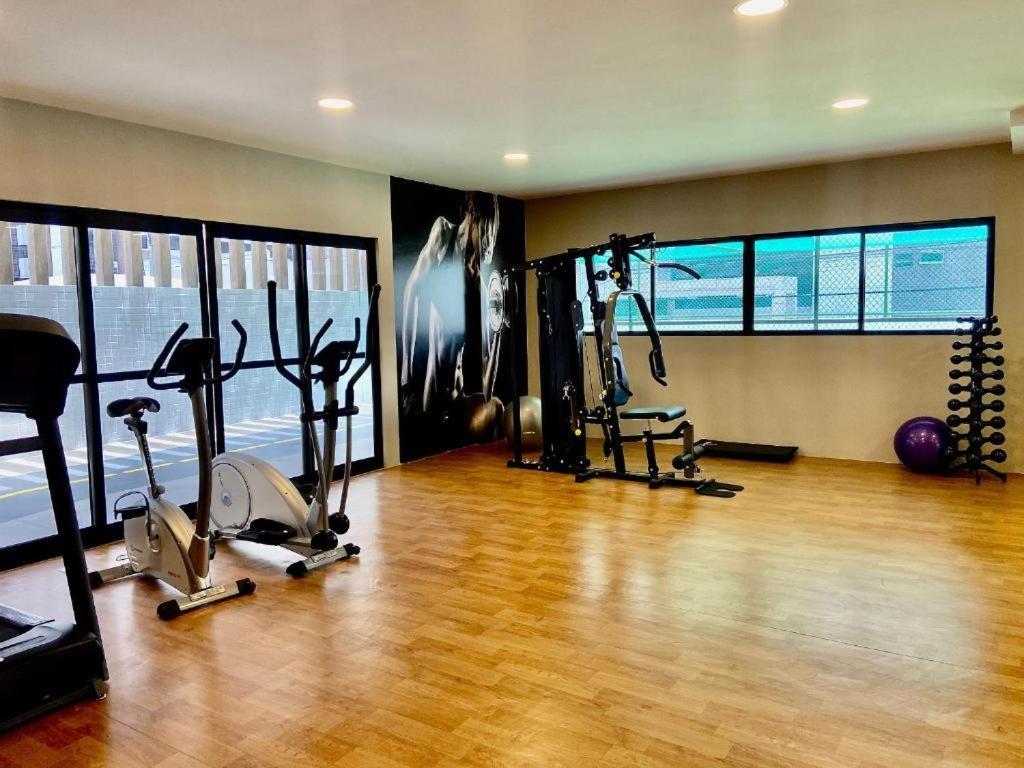 Apartment Apto Corais Do Mar 290m Jatiuca *