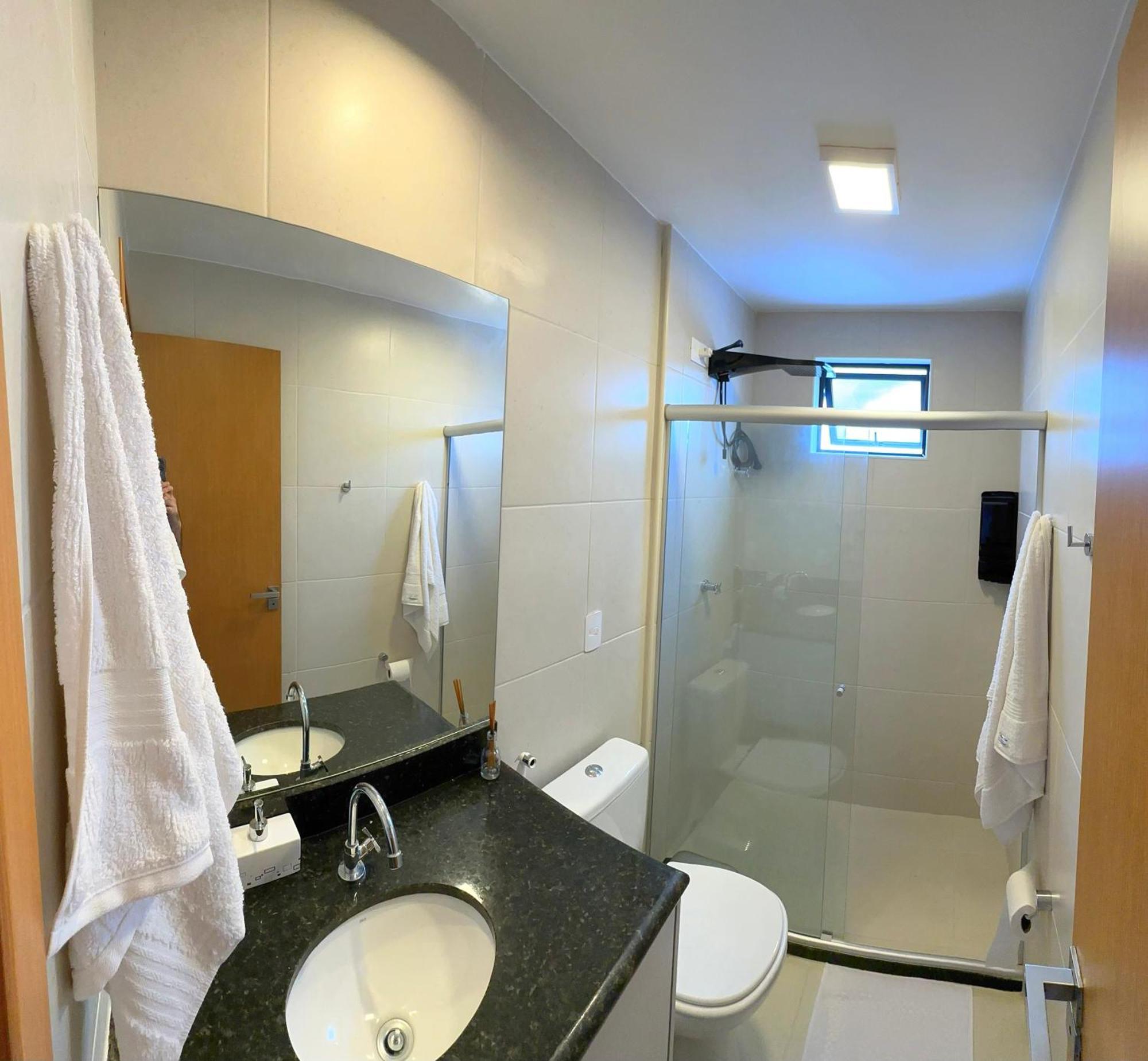 Apartment Apto Corais Do Mar 290m Jatiuca *